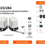 SET BH23284